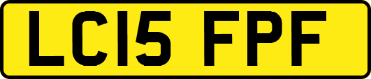 LC15FPF