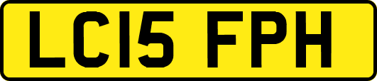 LC15FPH