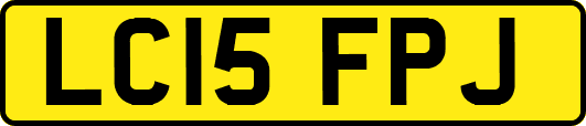 LC15FPJ