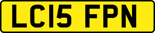 LC15FPN
