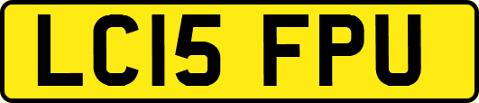 LC15FPU