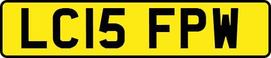 LC15FPW