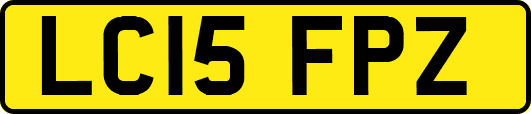 LC15FPZ