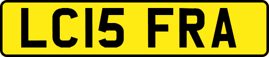 LC15FRA