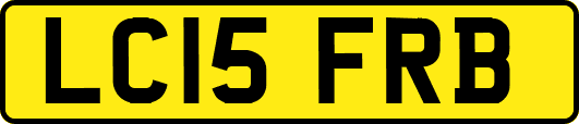 LC15FRB