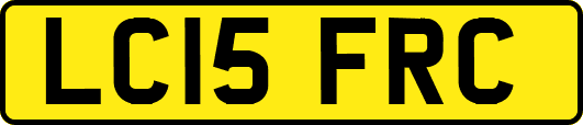 LC15FRC