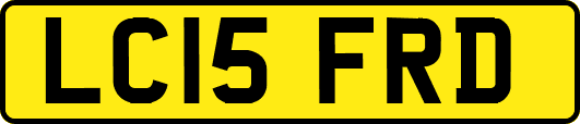 LC15FRD