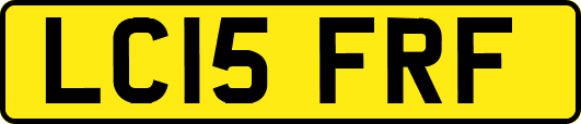 LC15FRF
