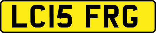 LC15FRG