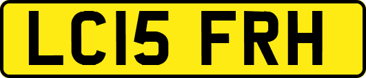 LC15FRH