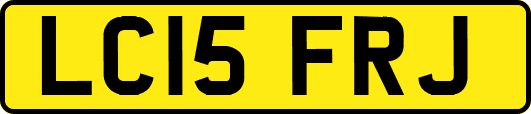 LC15FRJ