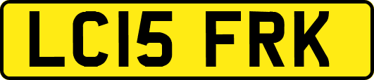 LC15FRK