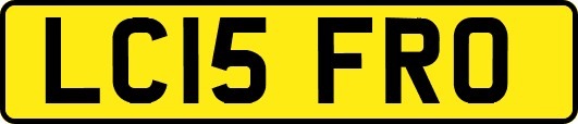 LC15FRO