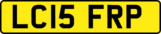 LC15FRP
