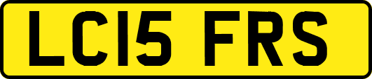 LC15FRS