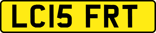LC15FRT
