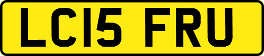 LC15FRU