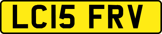 LC15FRV