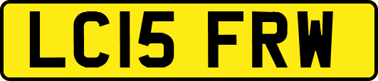 LC15FRW
