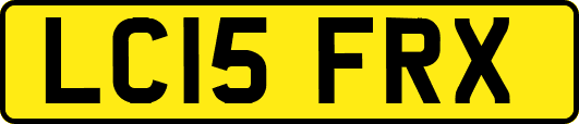LC15FRX