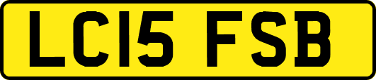 LC15FSB