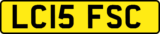 LC15FSC