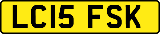 LC15FSK
