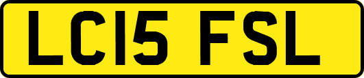 LC15FSL