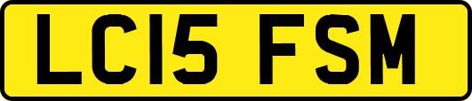 LC15FSM