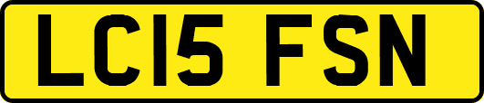 LC15FSN