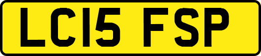 LC15FSP