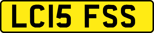 LC15FSS