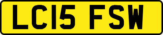 LC15FSW