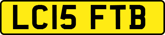 LC15FTB