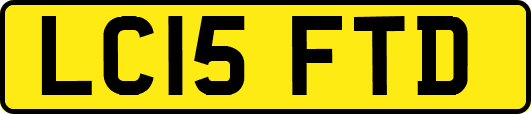 LC15FTD