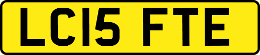 LC15FTE