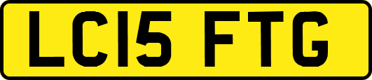 LC15FTG
