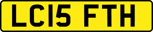 LC15FTH