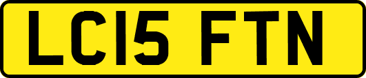 LC15FTN