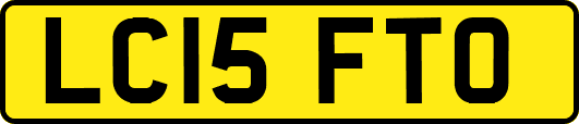 LC15FTO