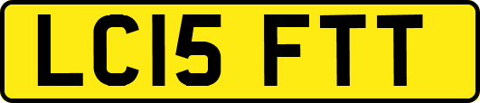 LC15FTT