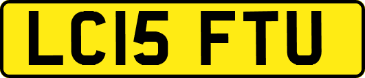 LC15FTU