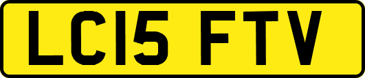 LC15FTV