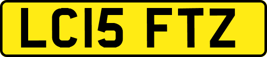LC15FTZ