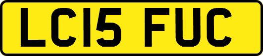 LC15FUC