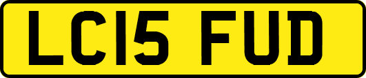 LC15FUD