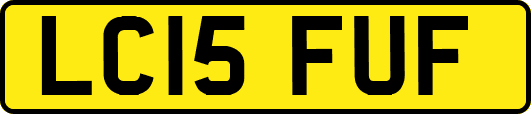 LC15FUF