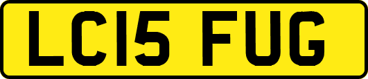 LC15FUG