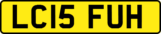 LC15FUH
