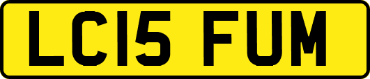 LC15FUM